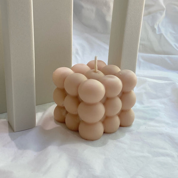 Bubble Candles by SOSA