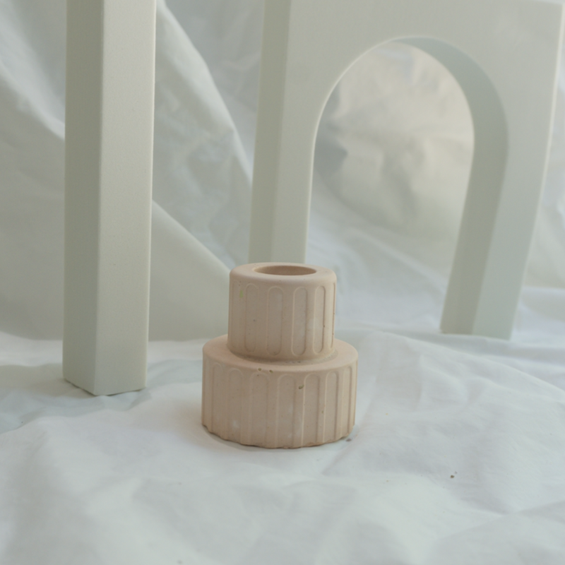Two Tier Candle Holder - Saturdayso