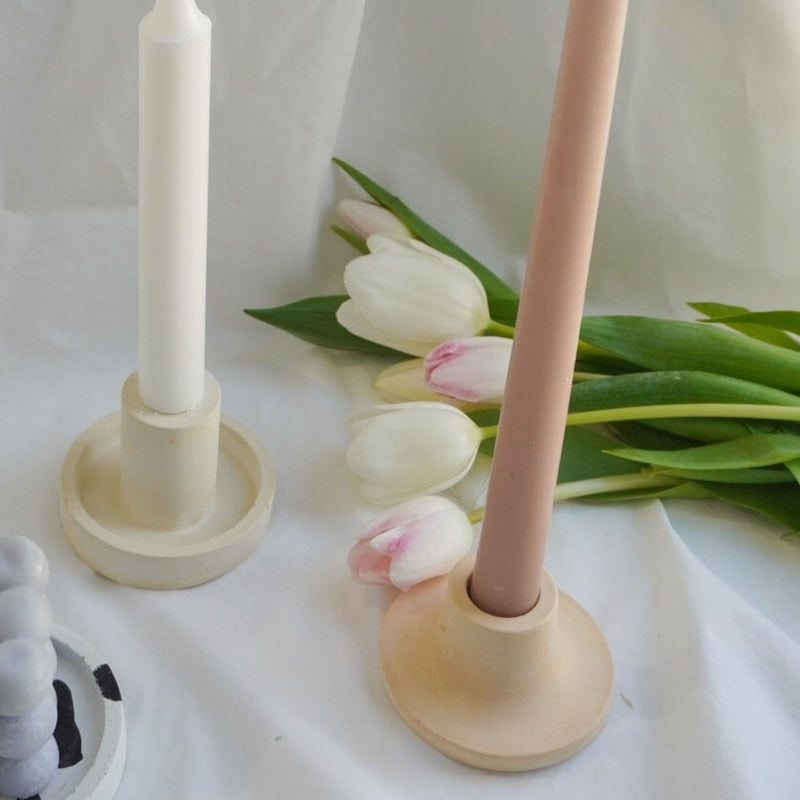 YOU Small Candle Holder - Saturdayso
